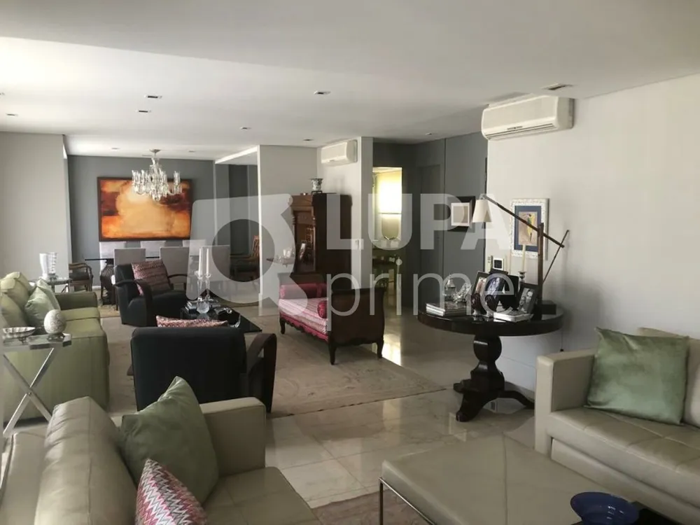 Apartamento, 3 quartos, 400 m² - Foto 8