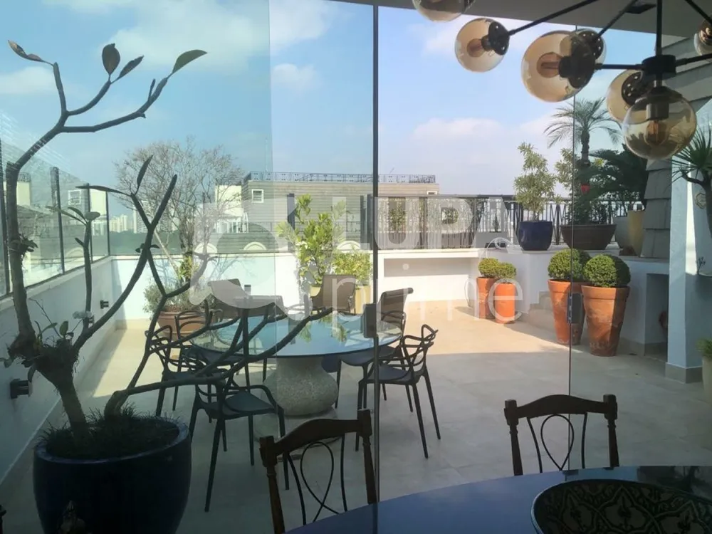 Apartamento, 3 quartos, 400 m² - Foto 5