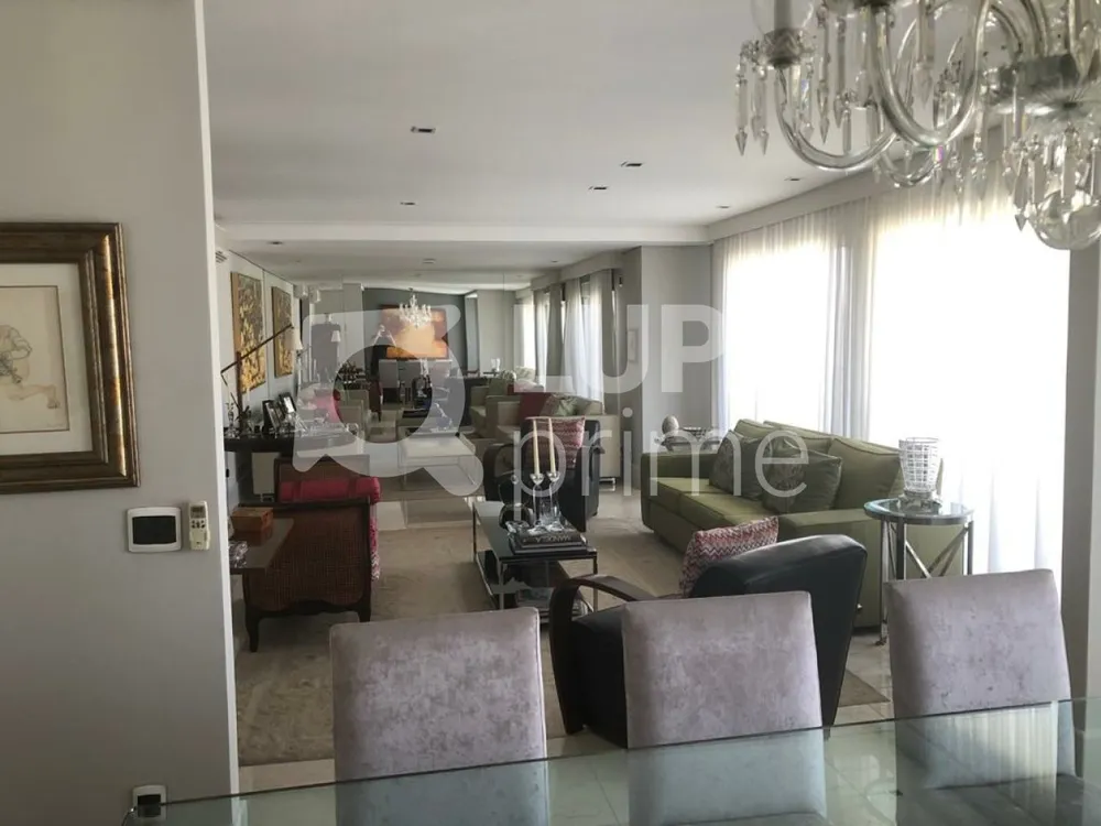 Apartamento, 3 quartos, 400 m² - Foto 4