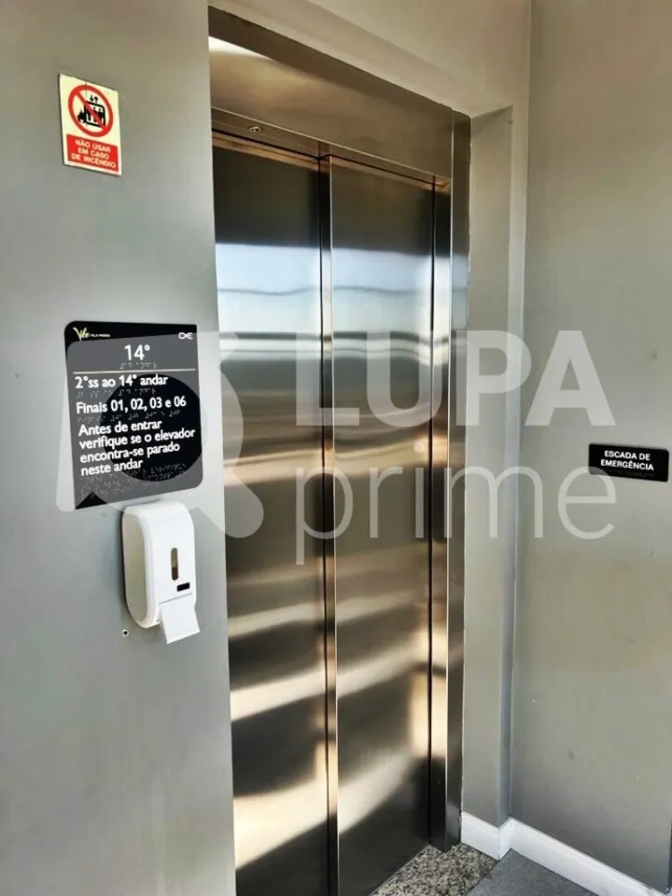 Apartamento, 2 quartos, 47 m² - Foto 10