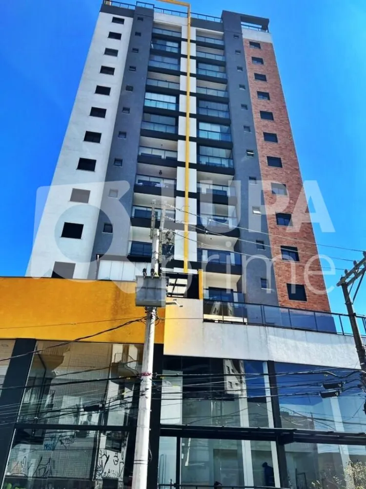 Apartamento, 2 quartos, 47 m² - Foto 6