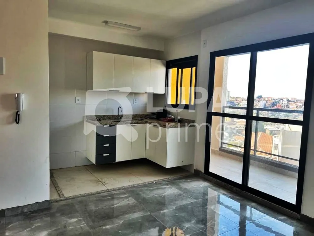 Apartamento, 2 quartos, 47 m² - Foto 2