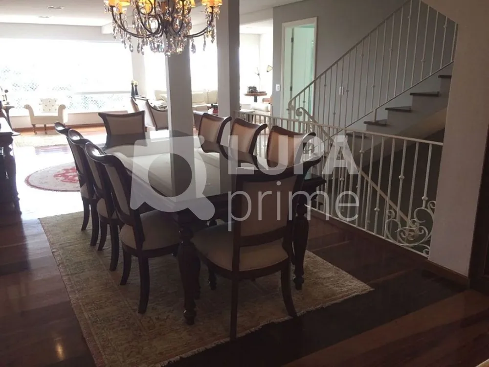 Casa, 3 quartos, 450 m² - Foto 5