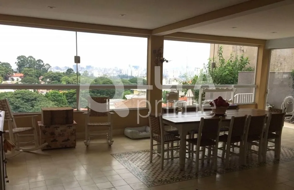 Casa, 3 quartos, 450 m² - Foto 11