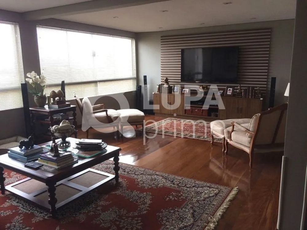 Casa, 3 quartos, 450 m² - Foto 10