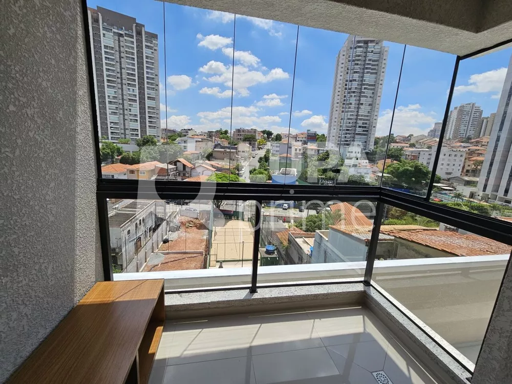 Apartamento à venda com 2 quartos, 54m² - Foto 11