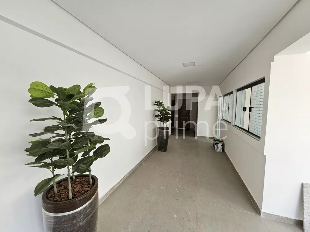 Apartamento à venda com 2 quartos, 54m² - Foto 4