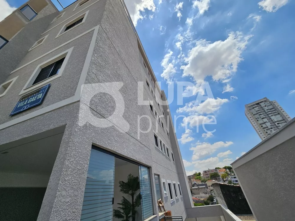 Apartamento à venda com 2 quartos, 54m² - Foto 6