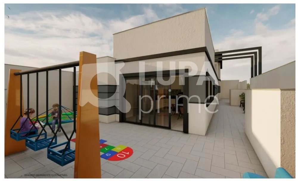 Apartamento, 2 quartos, 42 m² - Foto 9