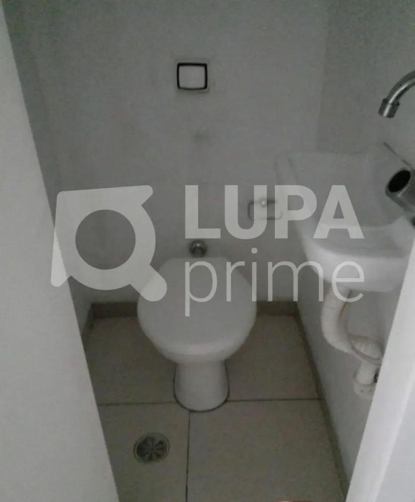 Loja-Salão, 100 m² - Foto 6