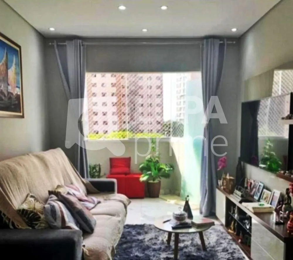 Apartamento, 2 quartos, 63 m² - Foto 10