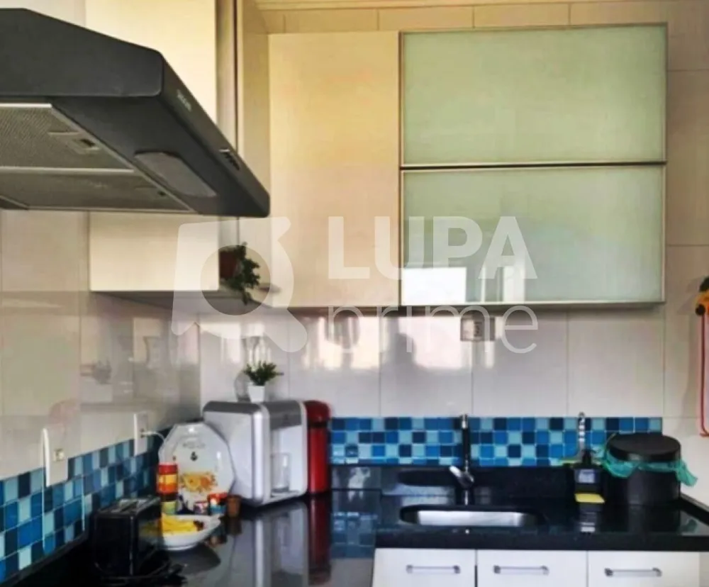 Apartamento, 2 quartos, 63 m² - Foto 6