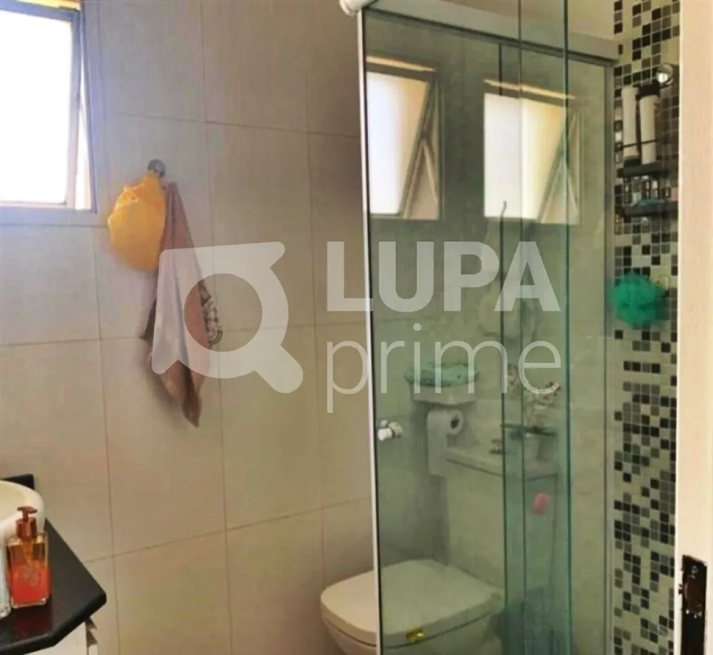 Apartamento, 2 quartos, 63 m² - Foto 3