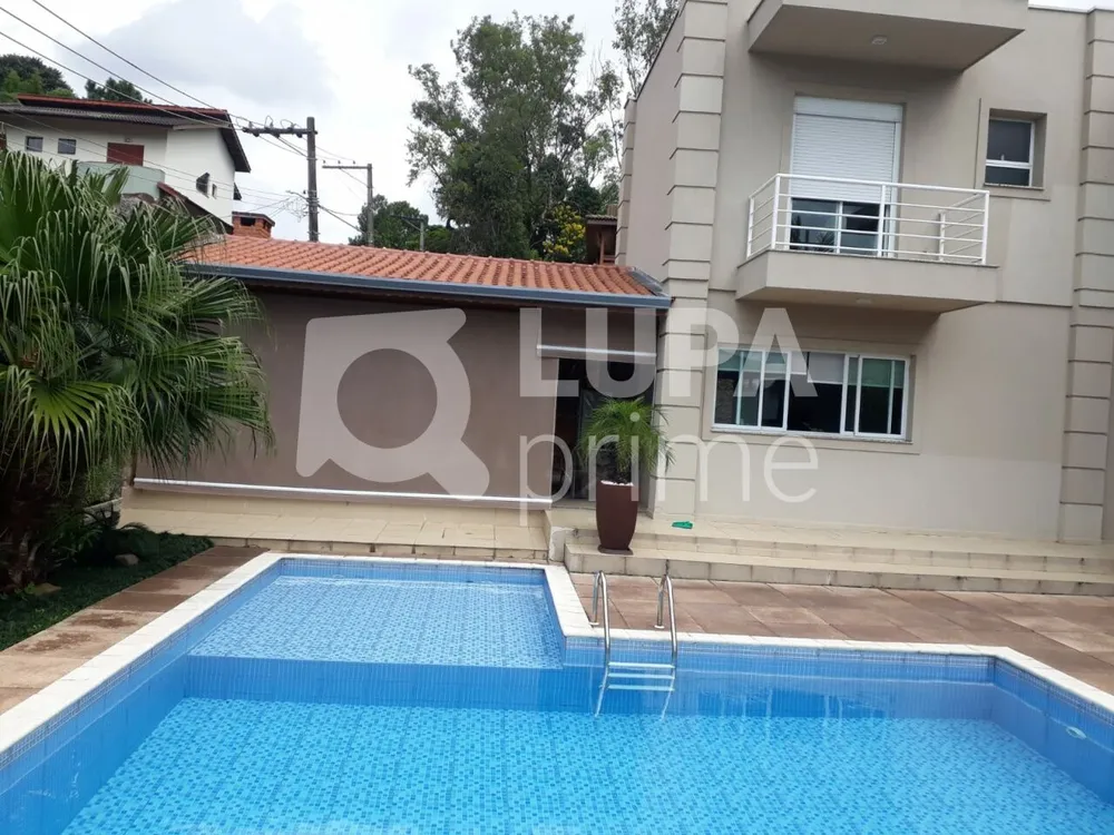 Casa, 4 quartos, 550 m² - Foto 7
