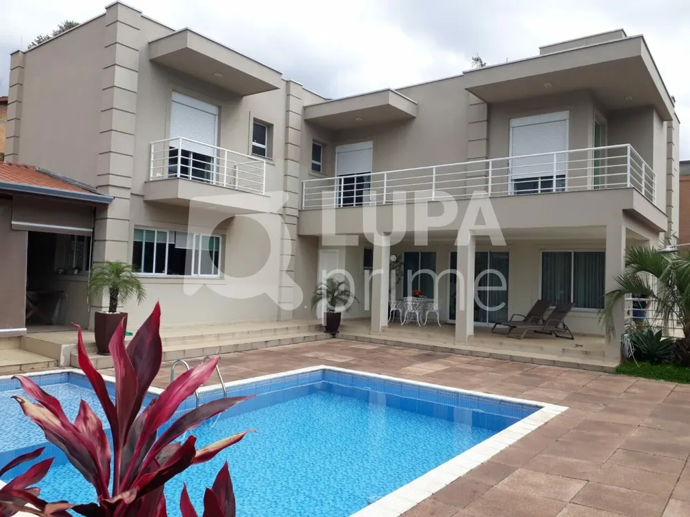 Casa, 4 quartos, 550 m² - Foto 5