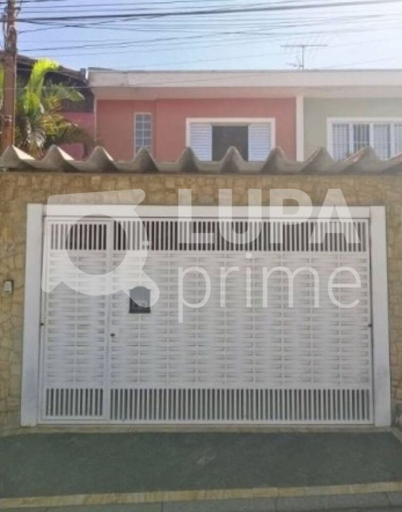 Casa, 3 quartos, 150 m² - Foto 1
