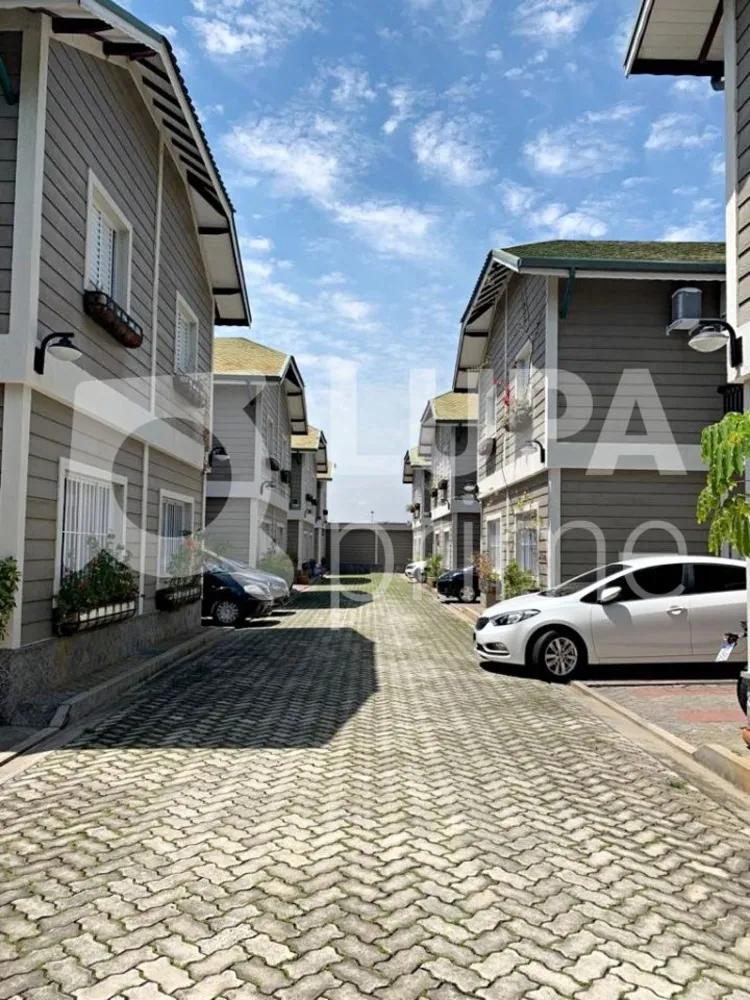 Casa, 2 quartos, 120 m² - Foto 13