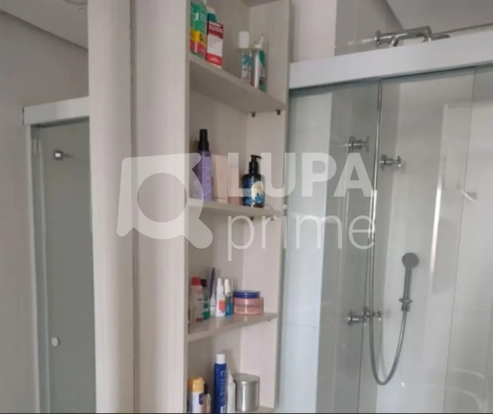 Apartamento, 2 quartos, 51 m² - Foto 10