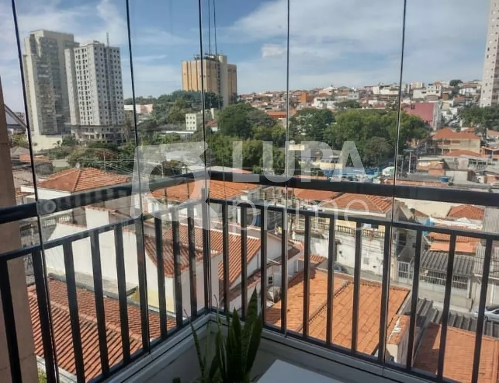 Apartamento, 2 quartos, 51 m² - Foto 6