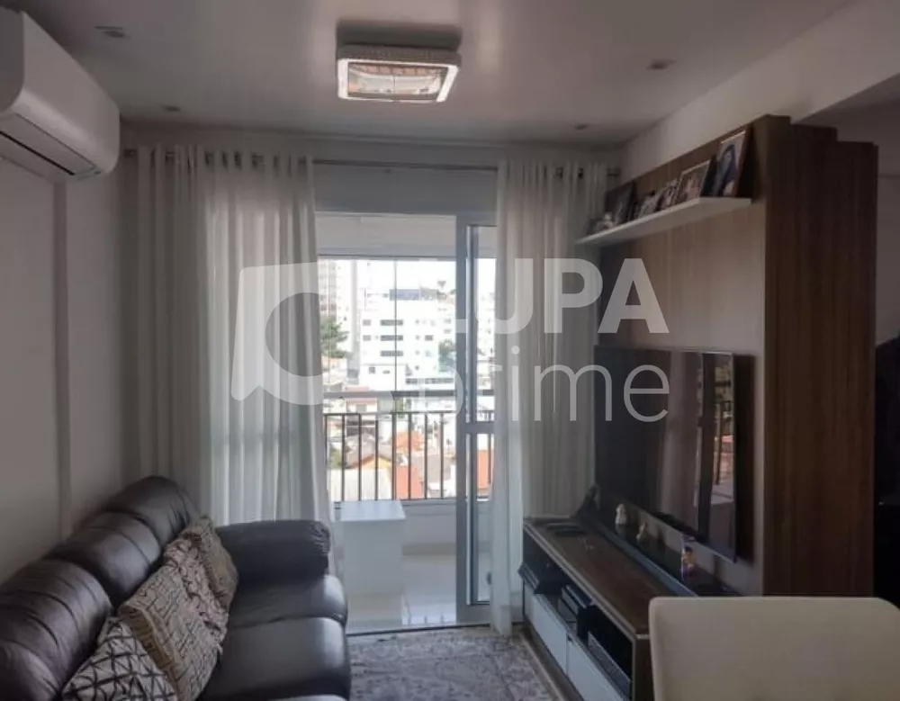 Apartamento, 2 quartos, 51 m² - Foto 5