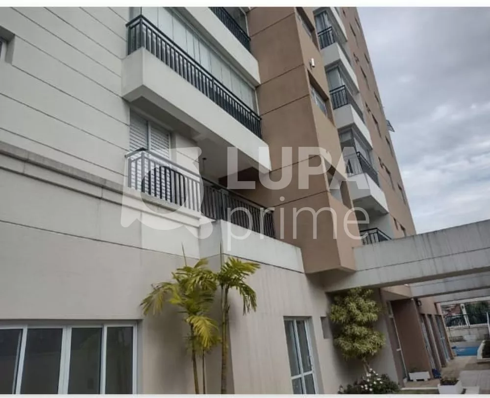 Apartamento, 2 quartos, 51 m² - Foto 2
