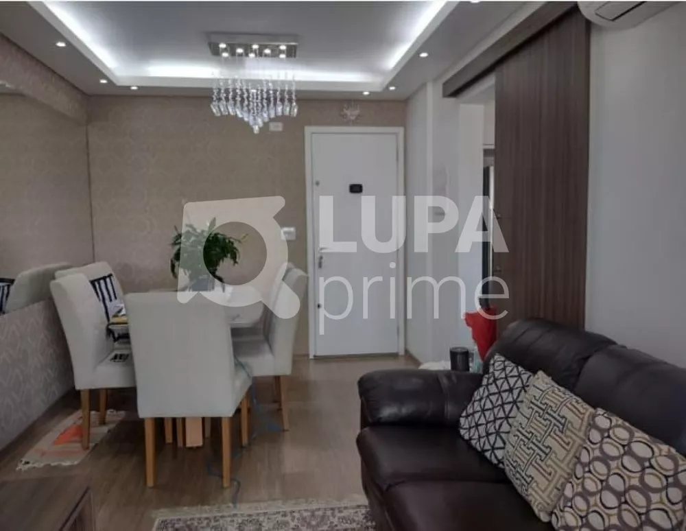 Apartamento, 2 quartos, 51 m² - Foto 3