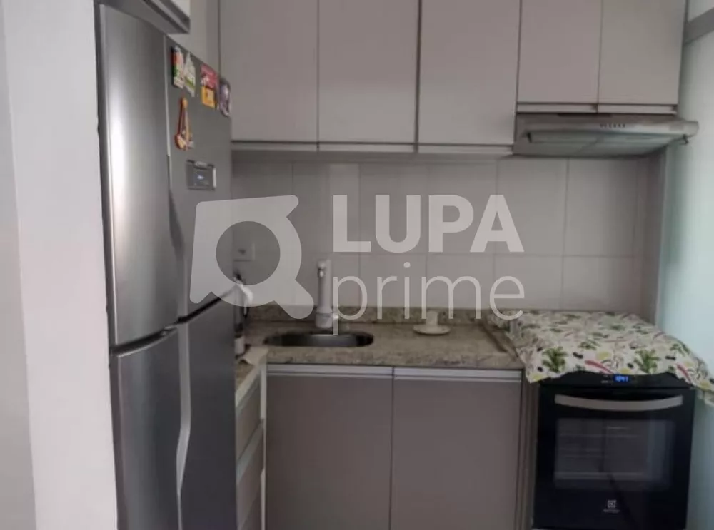 Apartamento, 2 quartos, 51 m² - Foto 4
