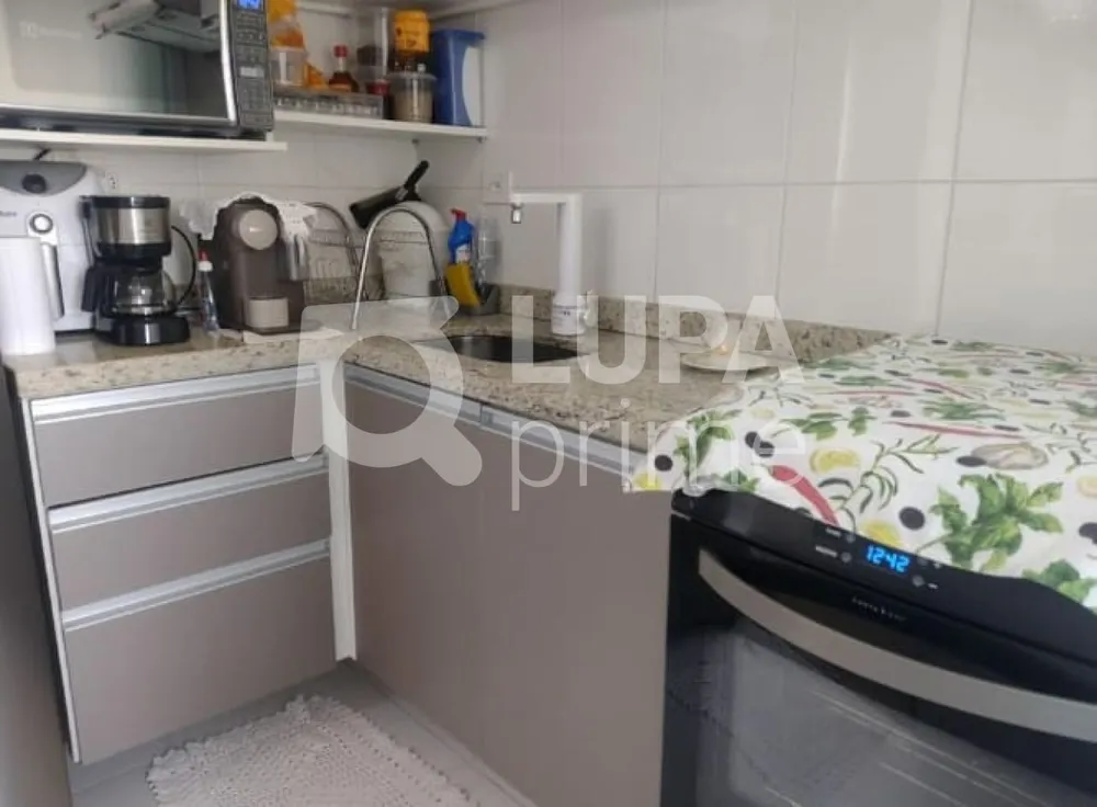 Apartamento, 2 quartos, 51 m² - Foto 11