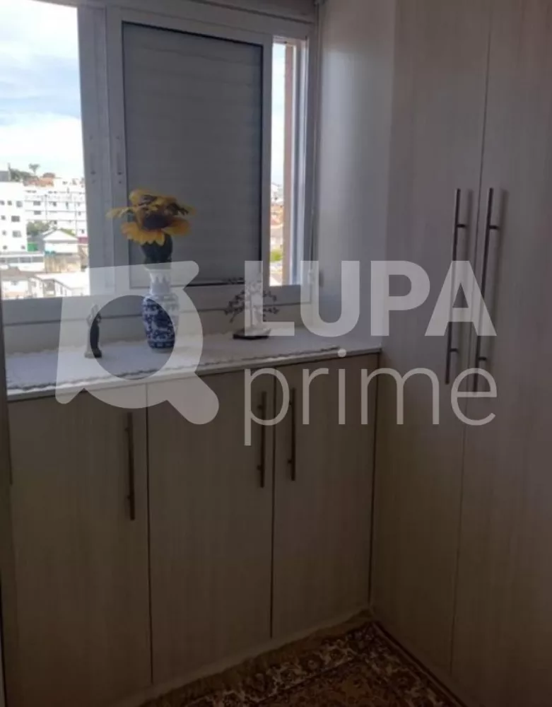 Apartamento, 2 quartos, 51 m² - Foto 8