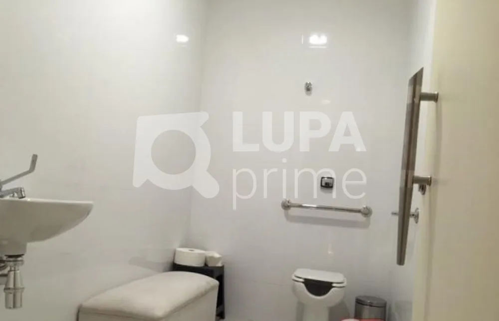 Prédio Inteiro, 650 m² - Foto 7