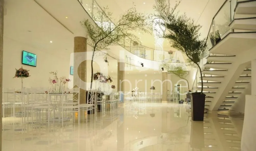 Prédio Inteiro, 650 m² - Foto 3