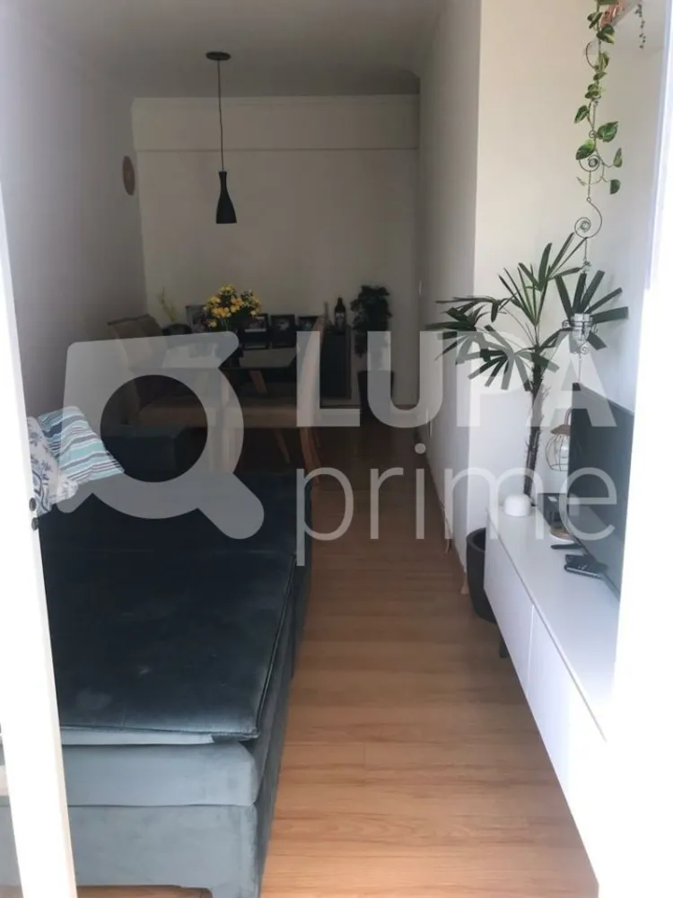 Apartamento, 2 quartos, 54 m² - Foto 6