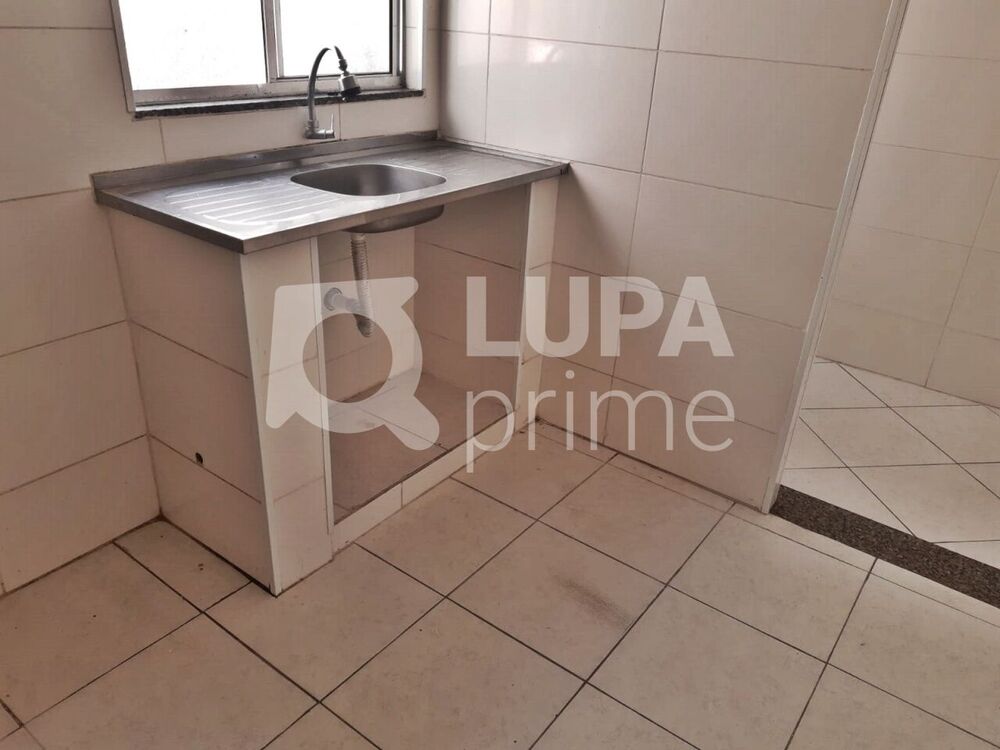 Apartamento, 2 quartos, 40 m² - Foto 5