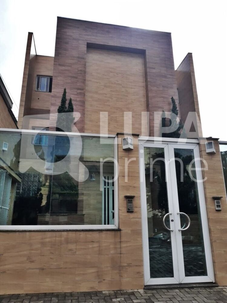 Apartamento, 2 quartos, 40 m² - Foto 1