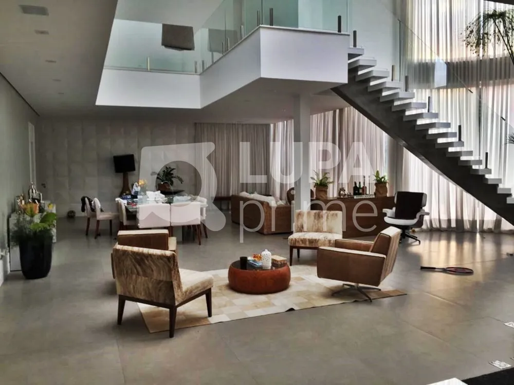 Casa de Condomínio, 4 quartos - Foto 8