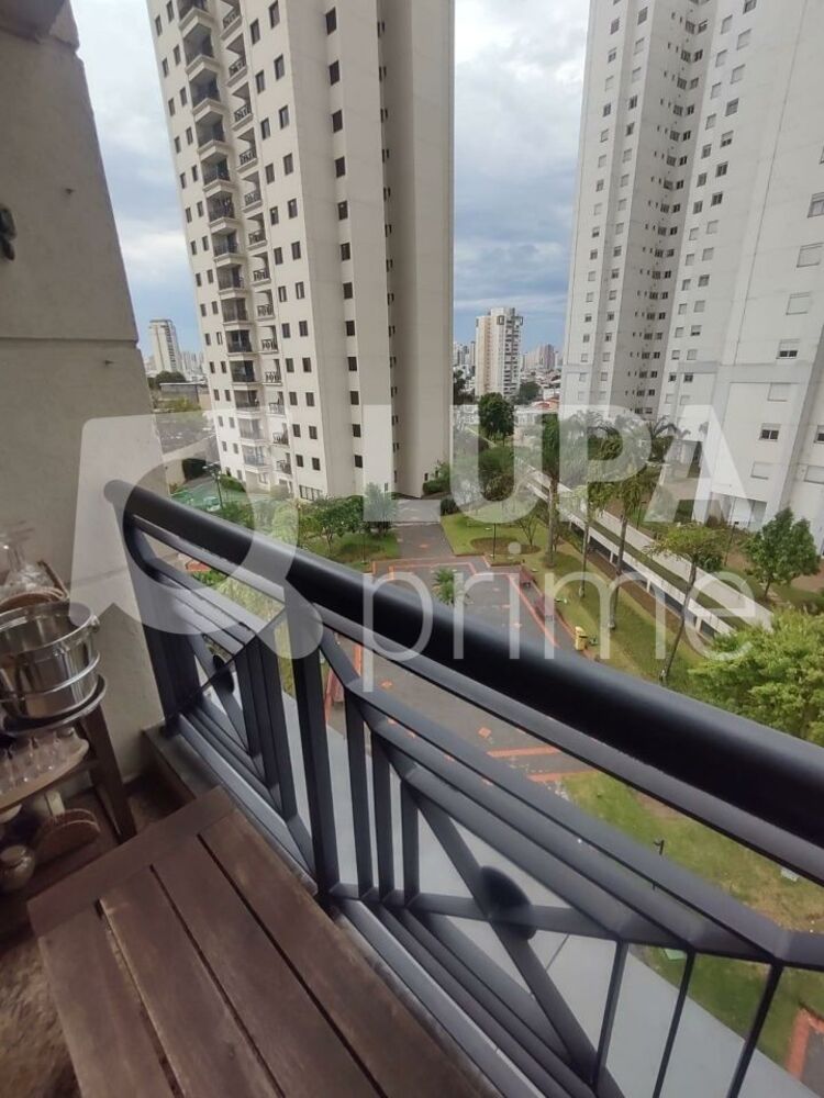 Apartamento à venda com 3 quartos, 70m² - Foto 10