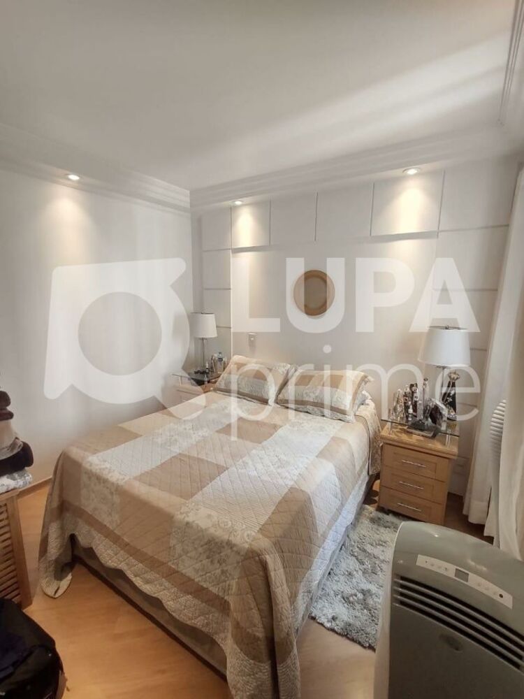 Apartamento à venda com 3 quartos, 70m² - Foto 17