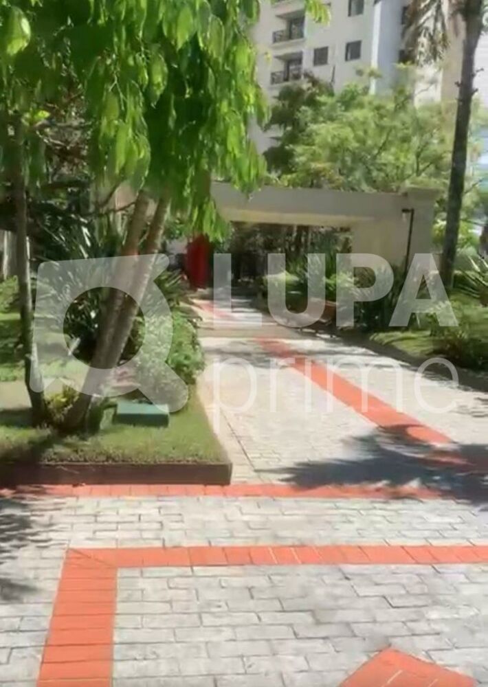Apartamento à venda com 3 quartos, 70m² - Foto 4