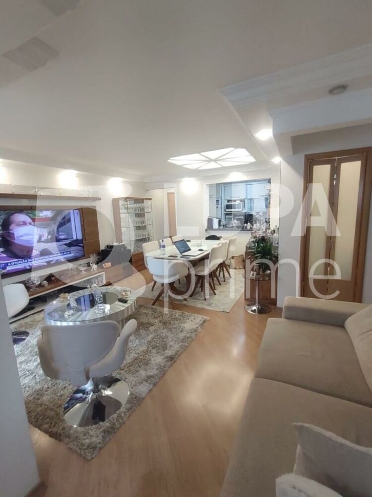 Apartamento à venda com 3 quartos, 70m² - Foto 12