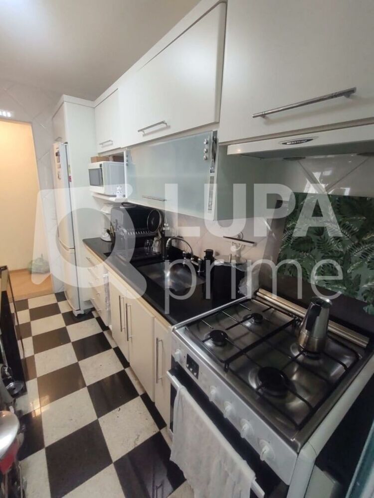 Apartamento à venda com 3 quartos, 70m² - Foto 14
