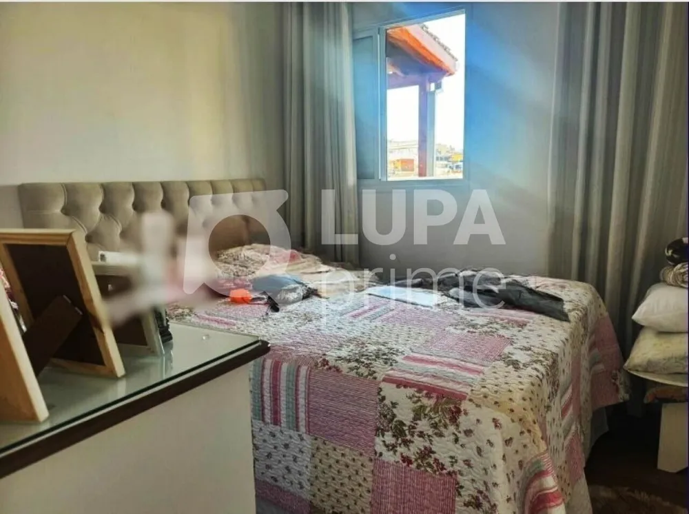Apartamento, 2 quartos, 54 m² - Foto 6