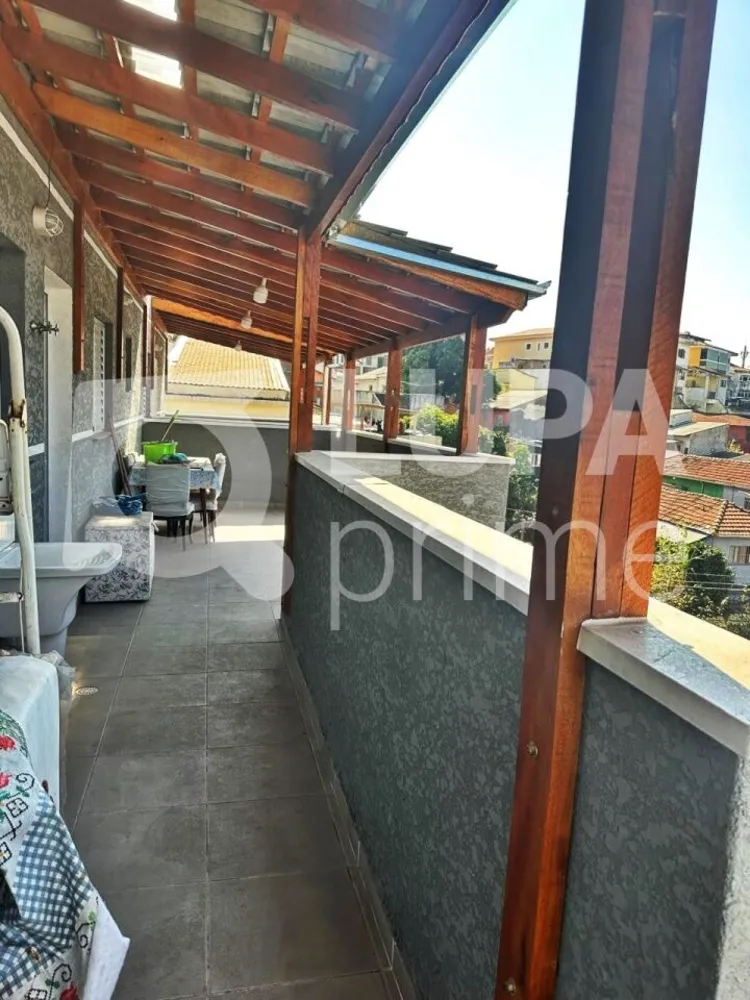 Apartamento, 2 quartos, 54 m² - Foto 5
