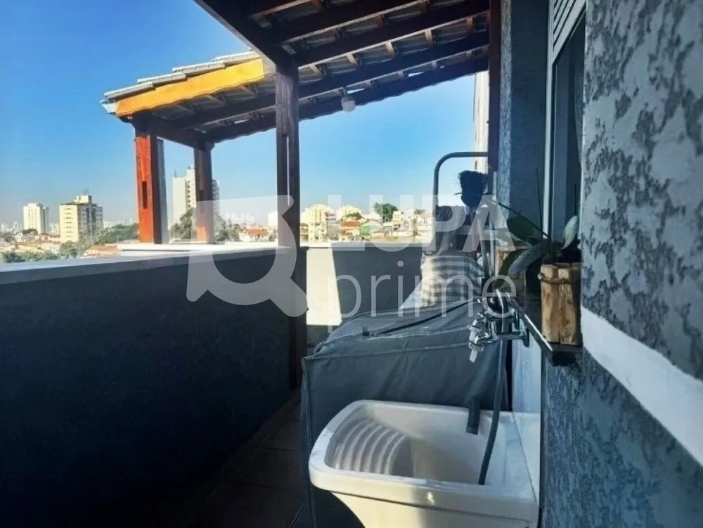 Apartamento, 2 quartos, 54 m² - Foto 2