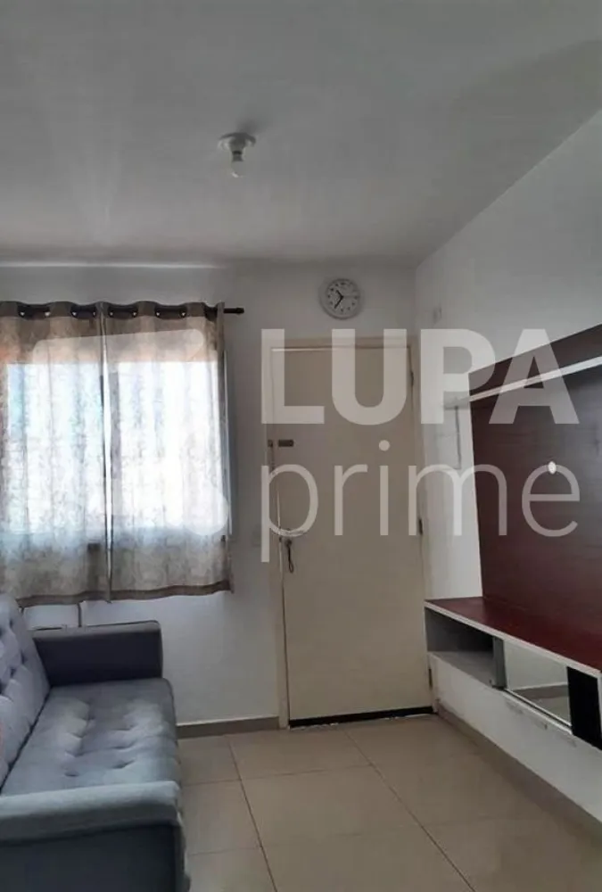 Apartamento, 2 quartos, 37 m² - Foto 6
