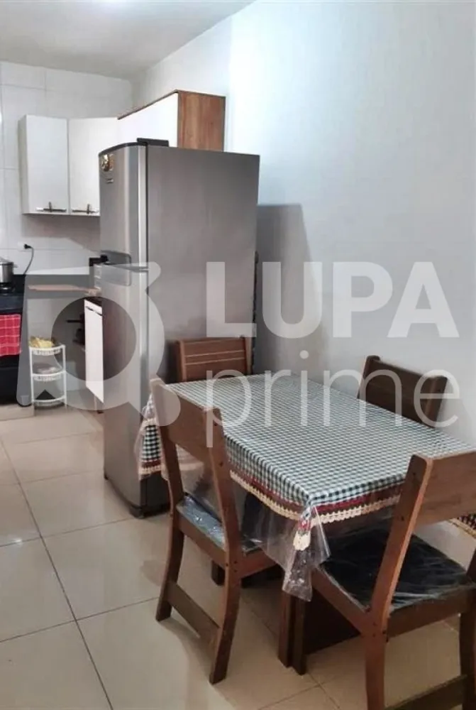 Apartamento, 2 quartos, 37 m² - Foto 8