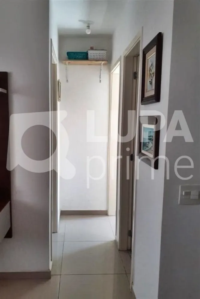 Apartamento, 2 quartos, 37 m² - Foto 5