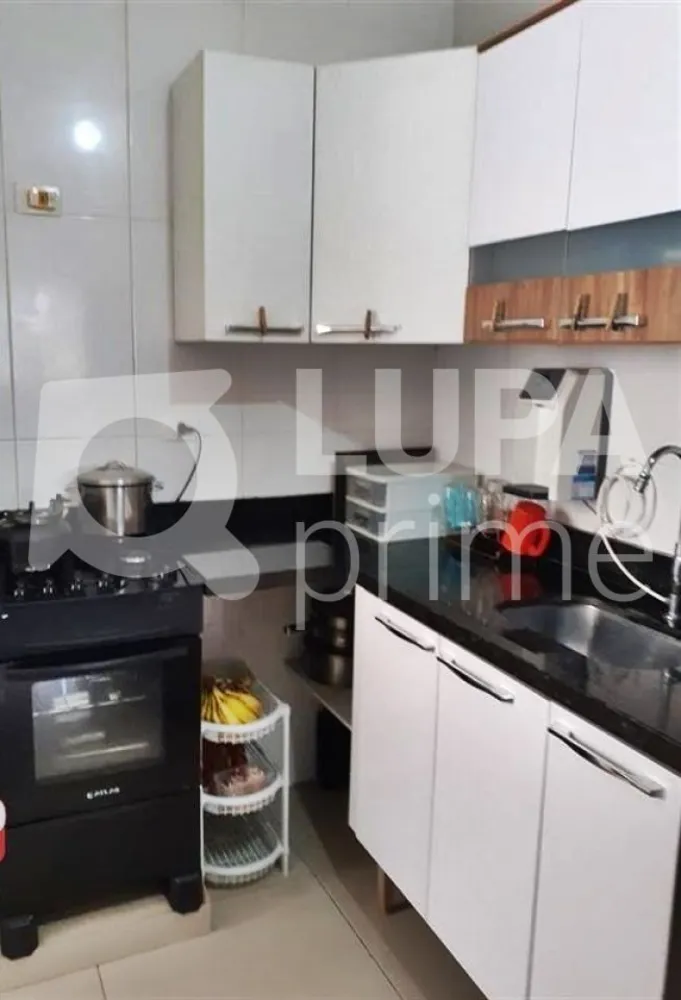 Apartamento, 2 quartos, 37 m² - Foto 4