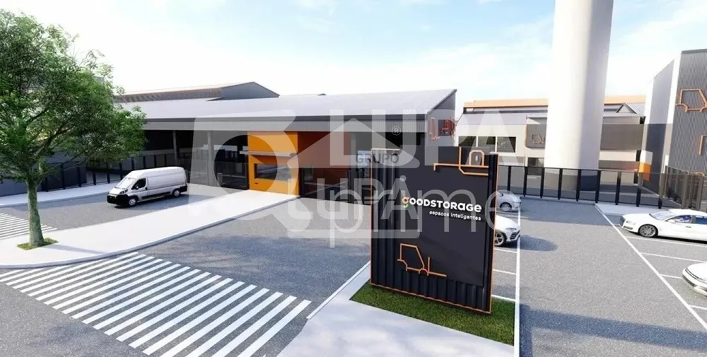 Depósito-Galpão, 1851 m² - Foto 3