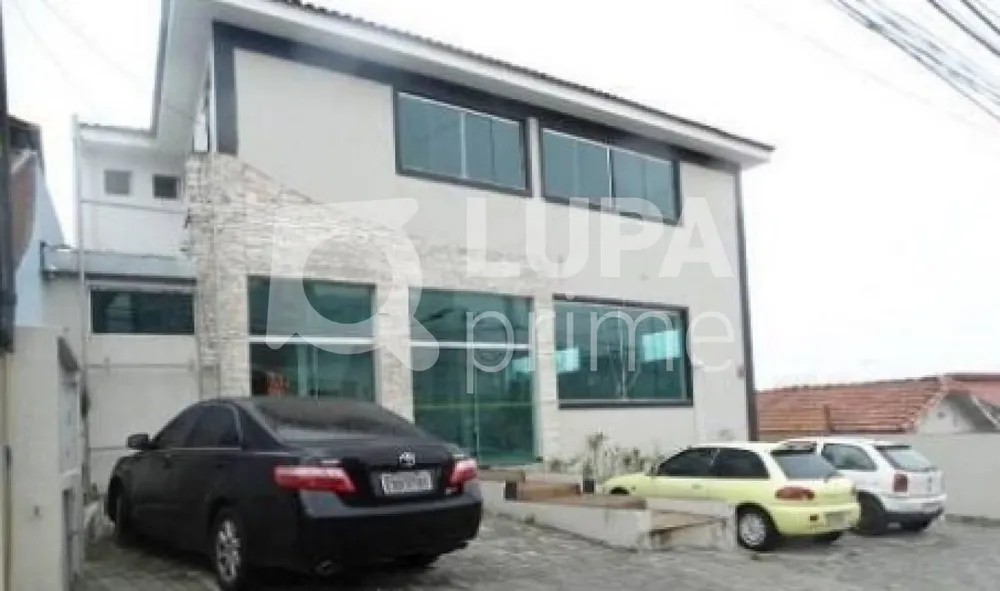 Prédio Inteiro, 480 m² - Foto 8