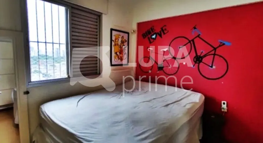 Apartamento, 3 quartos, 80 m² - Foto 3